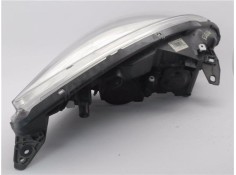 Recambio de faro delantero izquierdo para renault grand scénic iii (jz0/1_) 1.5 dci referencia OEM IAM 260601946R 89906003 