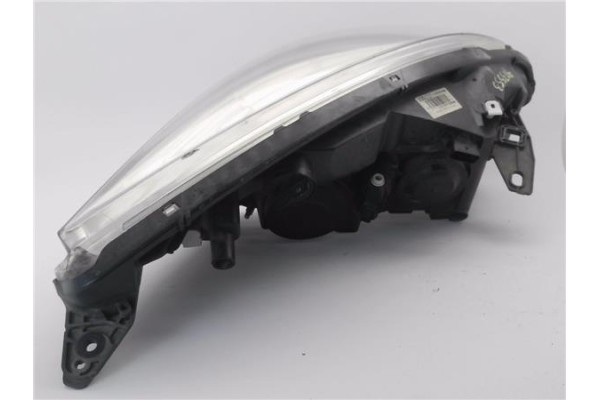 Recambio de faro delantero izquierdo para renault grand scénic iii (jz0/1_) 1.5 dci referencia OEM IAM 260601946R 89906003 