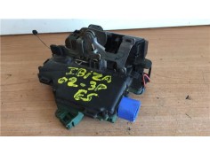 CIERRE ELECTROMAGNETICO DELANTERO IZQUIERDO 