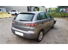 seat ibiza (6l1) del año 2006