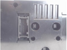 Recambio de mandos climatizador para citroen xsara picasso referencia OEM IAM 96314105XT 92056 01/9140010369 