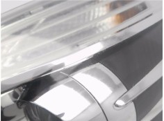 Recambio de faro delantero izquierdo para renault grand scénic iii (jz0/1_) 1.5 dci referencia OEM IAM 260601946R 89906003 