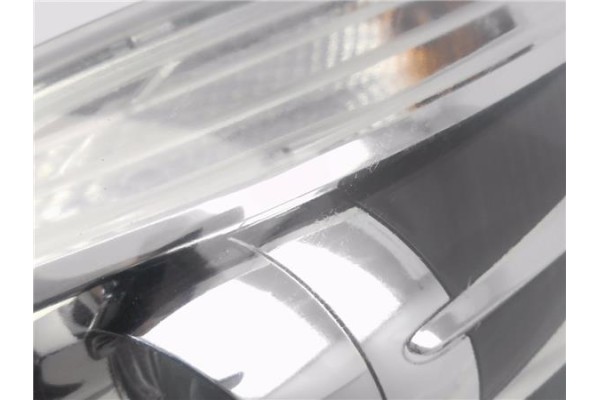 Recambio de faro delantero izquierdo para renault grand scénic iii (jz0/1_) 1.5 dci referencia OEM IAM 260601946R 89906003 