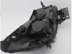 Recambio de faro delantero izquierdo para renault grand scénic iii (jz0/1_) 1.5 dci referencia OEM IAM 260601946R 89906003 