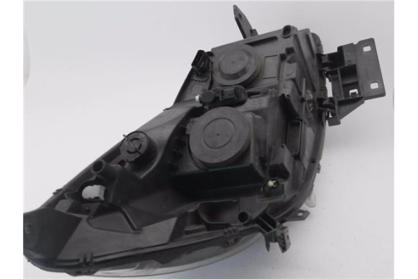 Recambio de faro delantero izquierdo para renault grand scénic iii (jz0/1_) 1.5 dci referencia OEM IAM 260601946R 89906003 