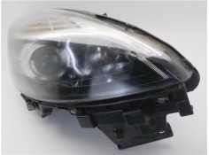 Recambio de faro delantero dcho para renault grand scénic iii (jz0/1_) 1.5 dci referencia OEM IAM 260106928R 89906002 
