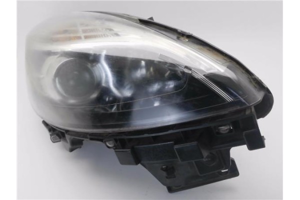 Recambio de faro delantero dcho para renault grand scénic iii (jz0/1_) 1.5 dci referencia OEM IAM 260106928R 89906002 
