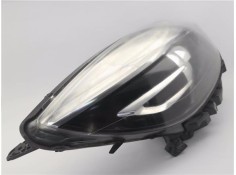 Recambio de faro delantero dcho para renault grand scénic iii (jz0/1_) 1.5 dci referencia OEM IAM 260106928R 89906002 