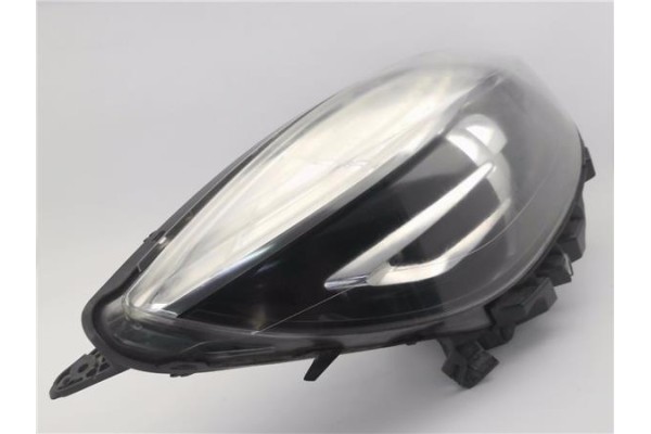 Recambio de faro delantero dcho para renault grand scénic iii (jz0/1_) 1.5 dci referencia OEM IAM 260106928R 89906002 