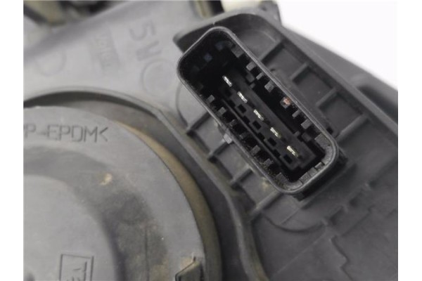 Recambio de faro delantero dcho para renault grand scénic iii (jz0/1_) 1.5 dci referencia OEM IAM 260106928R 89906002 