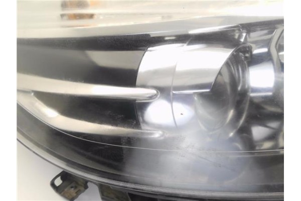 Recambio de faro delantero dcho para renault grand scénic iii (jz0/1_) 1.5 dci referencia OEM IAM 260106928R 89906002 