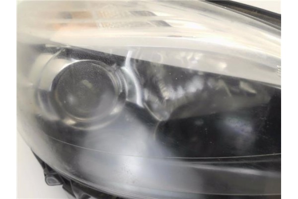 Recambio de faro delantero dcho para renault grand scénic iii (jz0/1_) 1.5 dci referencia OEM IAM 260106928R 89906002 