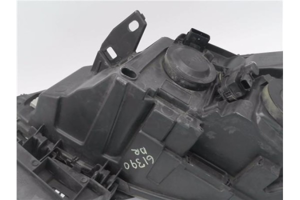 Recambio de faro delantero dcho para renault grand scénic iii (jz0/1_) 1.5 dci referencia OEM IAM 260106928R 89906002 