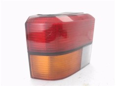 Recambio de piloto trasero izquierdo para volkswagen t4 transporter 1.9 furgón referencia OEM IAM 11A212B  