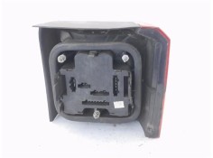 Recambio de piloto trasero izquierdo para volkswagen t4 transporter 1.9 furgón referencia OEM IAM 11A212B  
