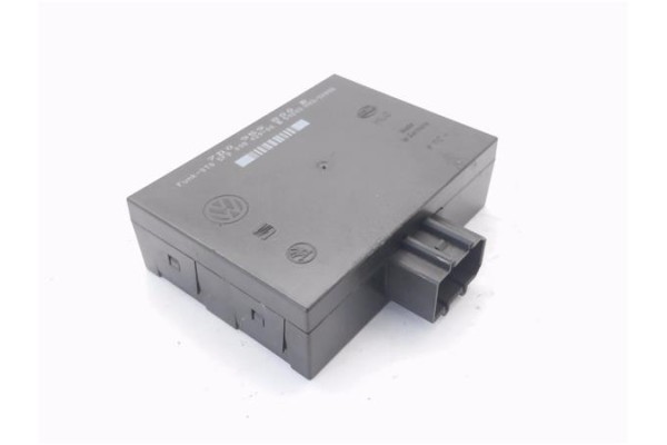 Recambio de modulo confort para volkswagen t4 transporter 1.9 furgón referencia OEM IAM 7D0959800B 5FD00842900 