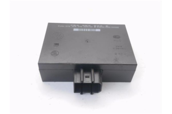 Recambio de modulo confort para volkswagen t4 transporter 1.9 furgón referencia OEM IAM 7D0959800B 5FD00842900 