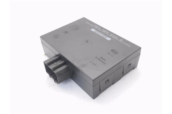 Recambio de modulo confort para volkswagen t4 transporter 1.9 furgón referencia OEM IAM 7D0959800B 5FD00842900 