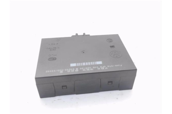 Recambio de modulo confort para volkswagen t4 transporter 1.9 furgón referencia OEM IAM 7D0959800B 5FD00842900 