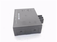 Recambio de modulo confort para volkswagen t4 transporter 1.9 furgón referencia OEM IAM 7D0959800B 5FD00842900 
