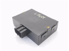 Recambio de modulo confort para volkswagen t4 transporter 1.9 furgón referencia OEM IAM 7D0959800B 5FD00842900 