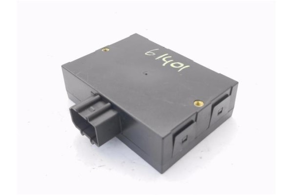 Recambio de modulo confort para volkswagen t4 transporter 1.9 furgón referencia OEM IAM 7D0959800B 5FD00842900 