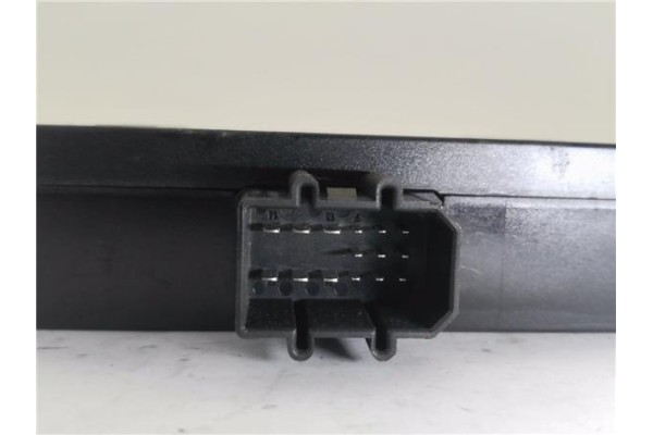 Recambio de modulo confort para volkswagen t4 transporter 1.9 furgón referencia OEM IAM 7D0959800B 5FD00842900 
