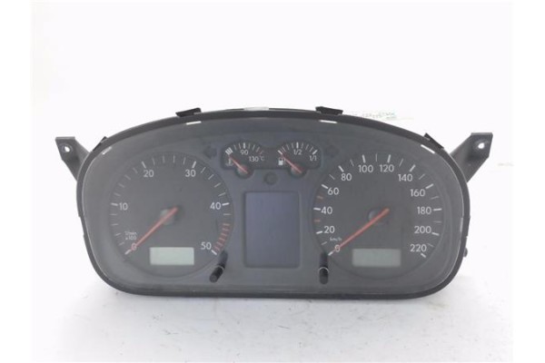 Recambio de cuadro completo para volkswagen t4 transporter 1.9 furgón referencia OEM IAM 7D0920842C  