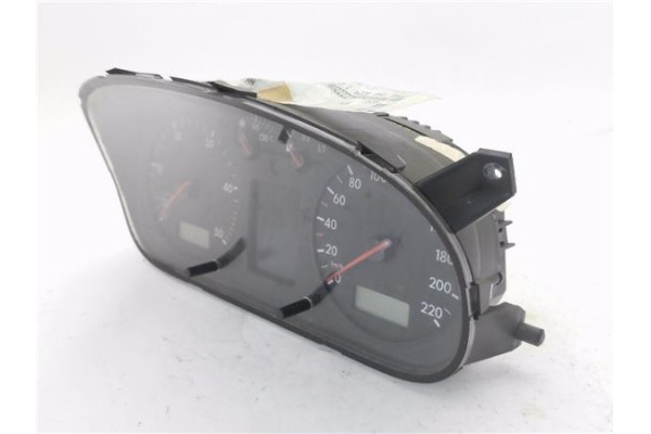 Recambio de cuadro completo para volkswagen t4 transporter 1.9 furgón referencia OEM IAM 7D0920842C  