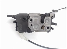 Recambio de cierre electromagnetico delantero derecho para peugeot 308 1.6 gt referencia OEM IAM 9136CR  