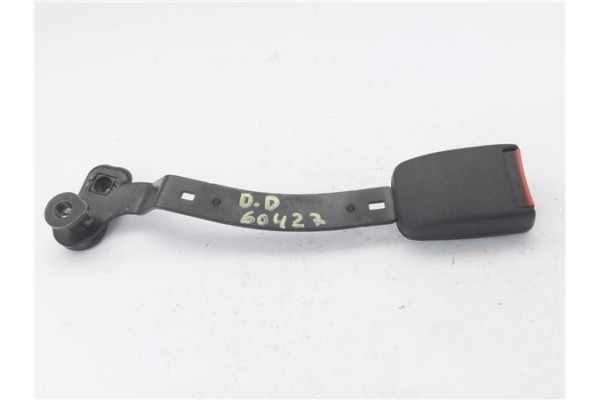 Recambio de anclaje cinturon delantero derecho para volkswagen golf iv berlina (1j1) 1.8 referencia OEM IAM 1J3858472  