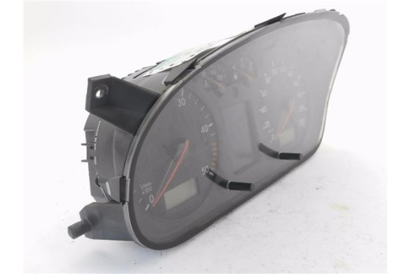 Recambio de cuadro completo para volkswagen t4 transporter 1.9 furgón referencia OEM IAM 7D0920842C  