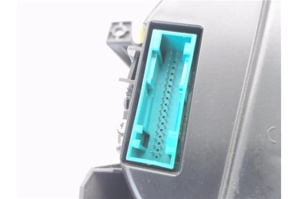Recambio de cuadro completo para volkswagen t4 transporter 1.9 furgón referencia OEM IAM 7D0920842C  