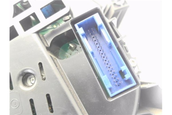 Recambio de cuadro completo para volkswagen t4 transporter 1.9 furgón referencia OEM IAM 7D0920842C  