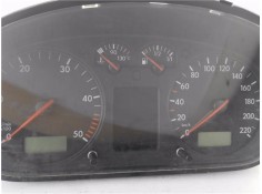 Recambio de cuadro completo para volkswagen t4 transporter 1.9 furgón referencia OEM IAM 7D0920842C  