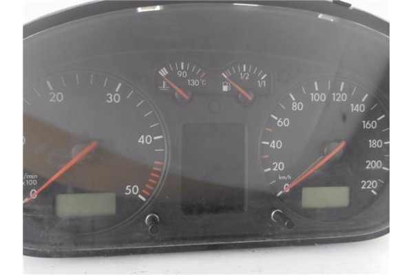 Recambio de cuadro completo para volkswagen t4 transporter 1.9 furgón referencia OEM IAM 7D0920842C  