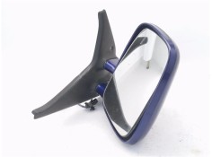 Recambio de retrovisor electrico derecho para volkswagen t4 transporter 1.9 furgón referencia OEM IAM E1146R015696  