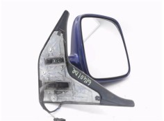 Recambio de retrovisor electrico derecho para volkswagen t4 transporter 1.9 furgón referencia OEM IAM E1146R015696  