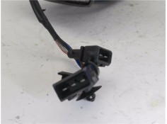 Recambio de retrovisor electrico derecho para volkswagen t4 transporter 1.9 furgón referencia OEM IAM E1146R015696  