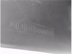 Recambio de retrovisor electrico derecho para volkswagen t4 transporter 1.9 furgón referencia OEM IAM E1146R015696  