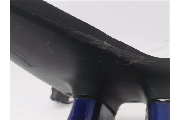 Recambio de retrovisor electrico derecho para volkswagen t4 transporter 1.9 furgón referencia OEM IAM E1146R015696  