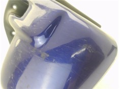 Recambio de retrovisor electrico derecho para volkswagen t4 transporter 1.9 furgón referencia OEM IAM E1146R015696  
