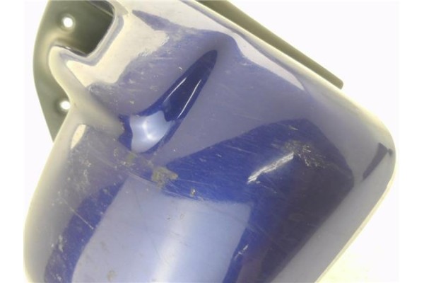 Recambio de retrovisor electrico derecho para volkswagen t4 transporter 1.9 furgón referencia OEM IAM E1146R015696  
