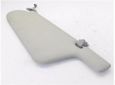 Recambio de parasol derecho para volkswagen t4 transporter 1.9 furgón referencia OEM IAM 705857552G  