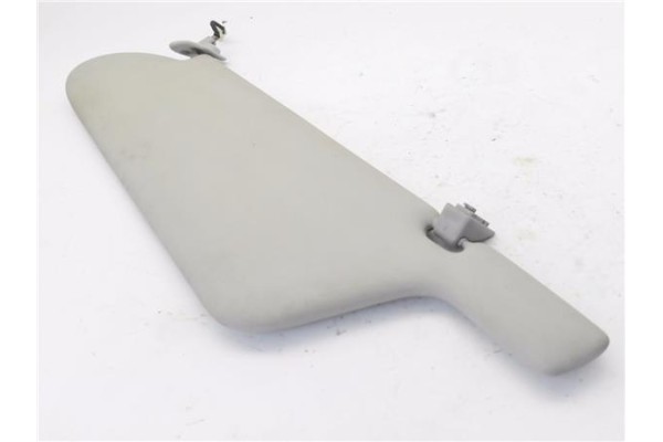 Recambio de parasol derecho para volkswagen t4 transporter 1.9 furgón referencia OEM IAM 705857552G  