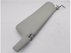 Recambio de parasol derecho para volkswagen t4 transporter 1.9 furgón referencia OEM IAM 705857552G  