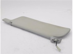 Recambio de parasol derecho para volkswagen t4 transporter 1.9 furgón referencia OEM IAM 705857552G  