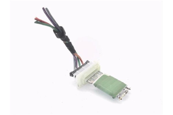 Recambio de resistencia calefaccion para mercedes-benz clase a (bm 169) 1.7 a 170 (169.032) referencia OEM IAM 1385C0033  