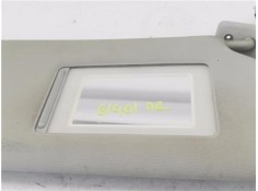 Recambio de parasol derecho para volkswagen t4 transporter 1.9 furgón referencia OEM IAM 705857552G  