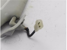 Recambio de parasol derecho para volkswagen t4 transporter 1.9 furgón referencia OEM IAM 705857552G  